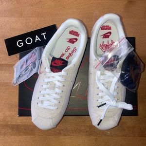 Classic Cortez Nike Stranger Things